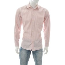 Chemise homme à manches