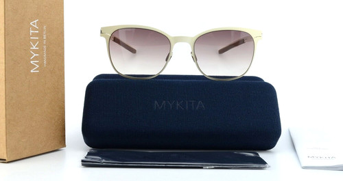 Lunettes soleil mykita - lunettes, de