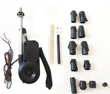 Antenne Télescopique Auto