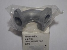 DIRTBIKE FYM FY125EY-2  pipe