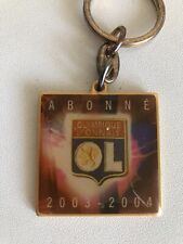 porte cléf OL )) Olympique