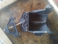 vanne de renverse mecanisme marche arriere  jet ski seadoo GTI 2002