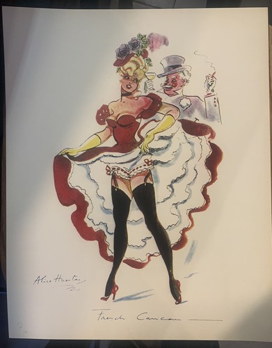 Affiche alice - affiche.,