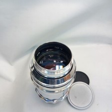 Early ! KMZ Tair 11 f/2.8