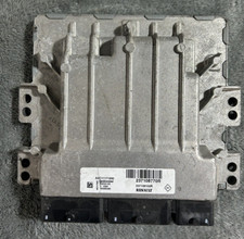 CALCULATEUR MOTEUR RENAULT