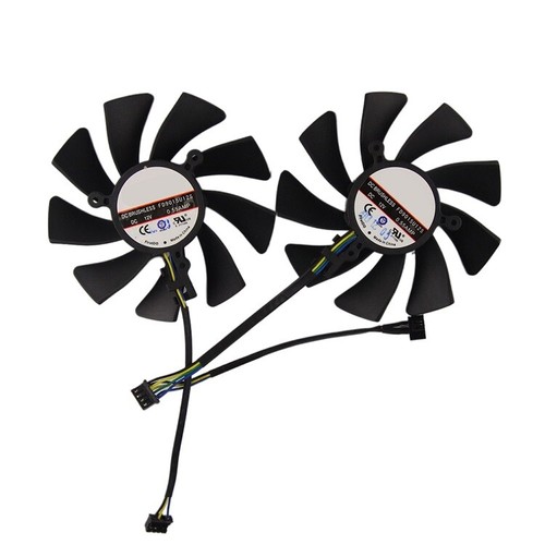 85mm for sapphire xfx - 85mm,