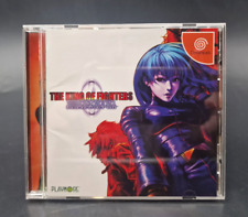 The King of Fighters 2000 -