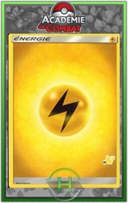 Energie Electrique -