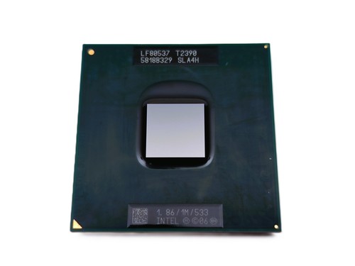 Processeur cpu intel pentium - intel,