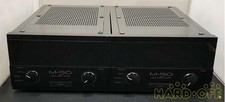 Amplificateur Mono NEC M-50