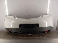 Pare choc arriere RENAULT MEGANE 3 PHASE 1 COUPE 850220057R