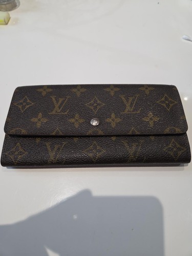Louis vuitton porte monnaie - louis, porte-monnaie