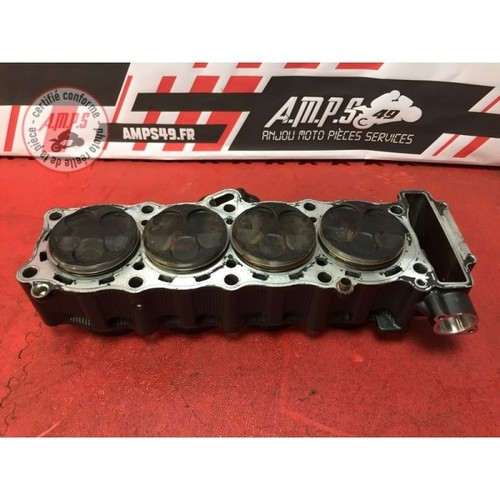 Cylindre avec pistons Yamaha