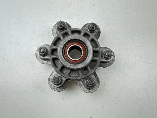 Porte couronne ducati - couronne, ss