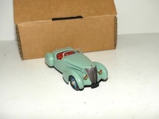 RENAULT SAPRAR 1939 ROADSTER