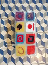 APPLIQUE IKEA GYLLEN-DESIGN