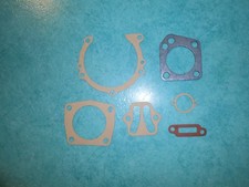 Pochette joints moteur