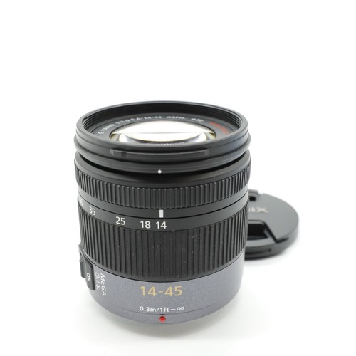 Panasonic fs014045 lumix g - lumix,