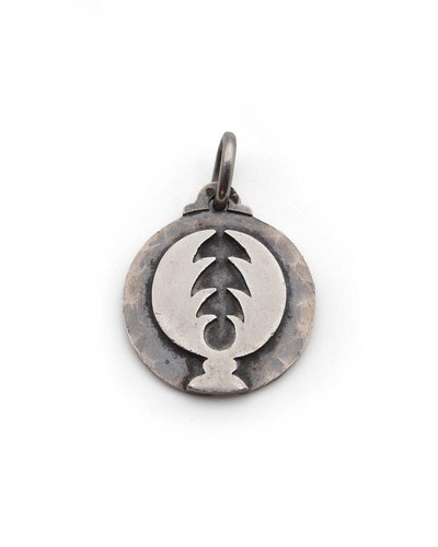 Pendentif cancer jean - pendentif,