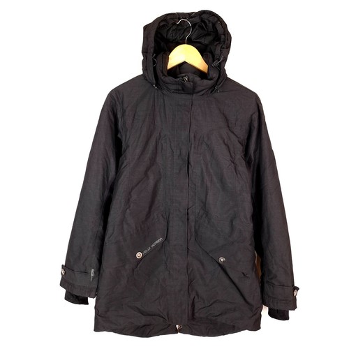 Veste parka femme helly - helly, hansen