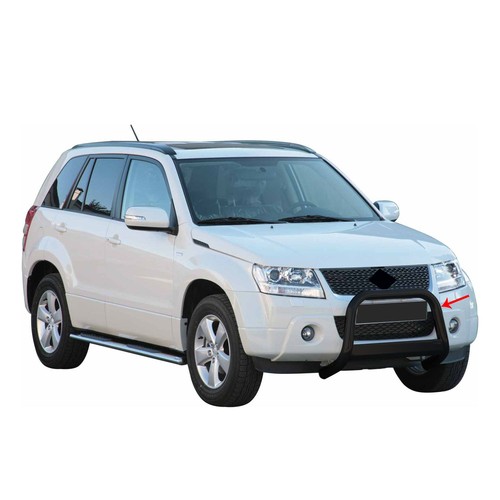 Pare buffle avant pour suzuki - pour,