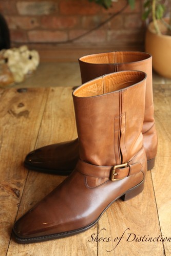 Chaussures bottes gaziano - bottes,