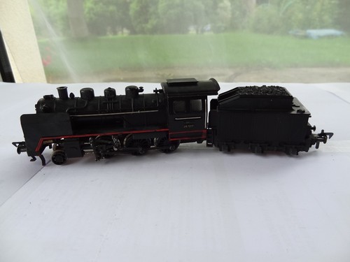 Ech fleischmann loco - ech,