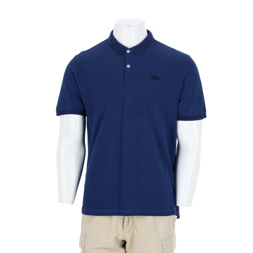 Lacoste polo manches courtes - lacoste,