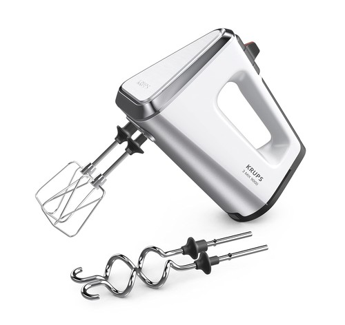 Mixeur plongeant krups - krups, gn9101