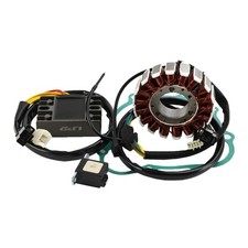 Kit Régulateur Alternateur