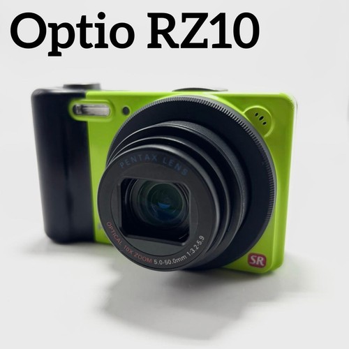 Appareil photo numérique