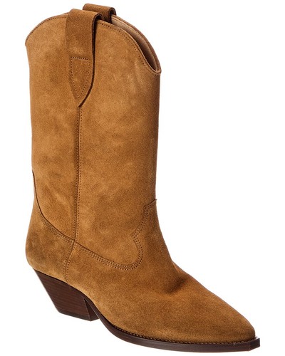 Isabel marant duerto suede - isabel,