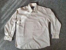 CHEMISE UNIE Taille 5 / XL