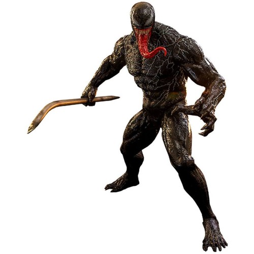 Hot toys venom let - hot, there