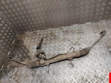 Crémaillère de direction assistée - PEUGEOT 206 1.4L ESS 75CV