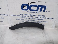 Terminal Arrière Droit De