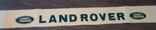 Bandeau pare-soleil LAND ROVER
