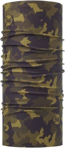 Buff original ecostretch milit - original,
