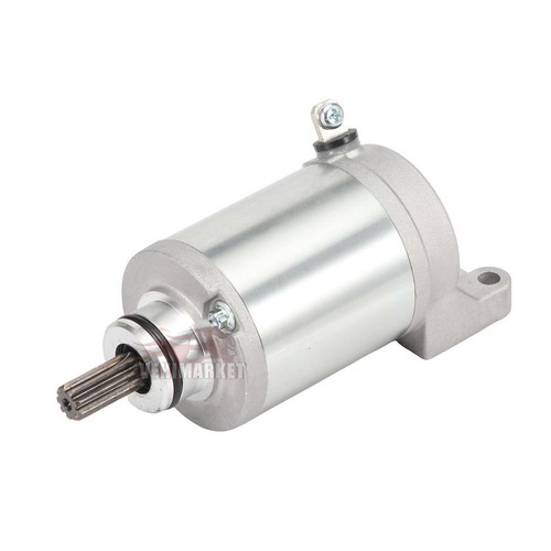 Démarreur moteur pour - du,