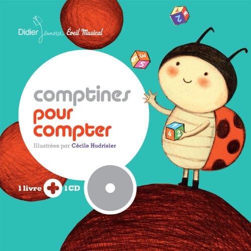 Comptines pour compter - ,