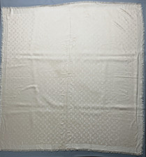 Magnifique Châle " Louis Vuitton " / " Louis Vuitton "  Scarf