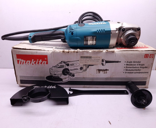 Makita ga7020 angle meuleuse - makita,