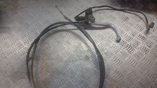 levier de frein et cable  quad yamaha 350 wolverine
