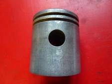 piston MONET GOYON 100 CC S3G diamètre 52,5 mm neuf 