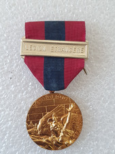 Médaille de la Défense