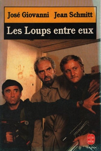 Les loups entre eux josé - les,