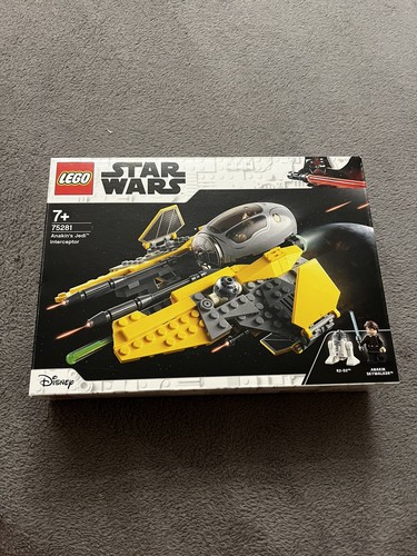 Lego star wars anakin - lego,