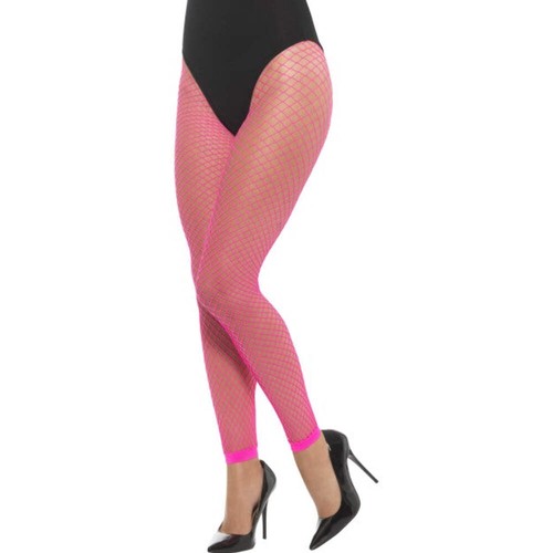 Smiffys collants sans - smiffys, pied