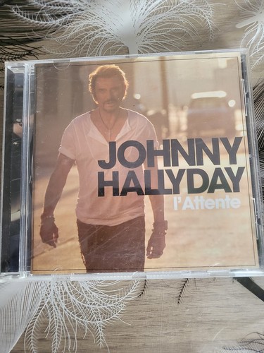 Johnny hallyday - johnny,