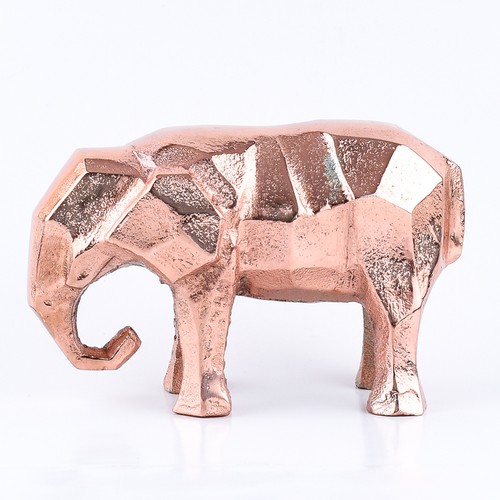 Déco moderne cuivre - déco,